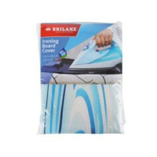  Banquet 01DC42F3 Vasalódeszka huzat 120x48cm Brilanz kisháztartási gépek kiegészítői