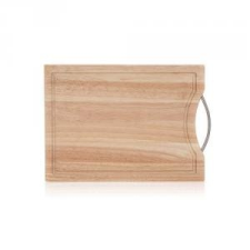 Banquet 27023030 Fa vágódeszka 30x20cm Brillante konyhai eszköz