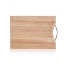  Banquet 27023034 Fa vágódeszka 34x24cm Brillante konyhai eszköz