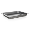 Banquet 36,5*27 cm-es Banquet Granite tapadásmentes magas peremű tepsi