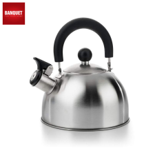 Banquet 48760085 vízforraló és teáskanna