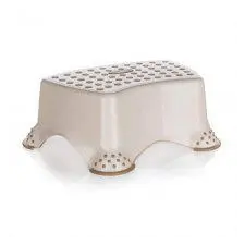  Banquet 53995120 Mûanyag fellépõ 40x28x14cm bézs konyhai eszköz