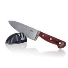  Banquet ALIVIO 2 Fokozatú Késélező (BQ-25021498) konyhai eszköz