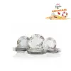 Banquet BANQUET BEAUTY tányérkészlet, 18 db 60311153