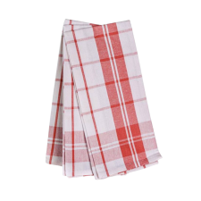 Banquet Classic konyharuha 50x70cm piros 3db lakástextília