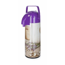  BANQUET CULINARIA LAVENDER 1,9 l OK pumpával (A08578) termosz