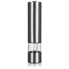 Banquet CULINARIA Tube elektromos fűszer őrlő 22,5 cm, rozsdamentes acél edény