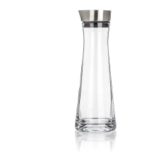 Banquet DALEN 1000 ml, üveg, rozsdamentes acél, kiöntővel konyhai eszköz