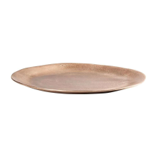 Banquet dekor tál arany, Ø 32 cm dekoráció