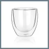 Banquet DOBLO Duplafalú Pohár, 250 ml 04205007-A