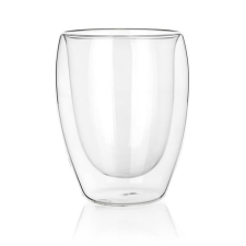  BANQUET DOBLO Duplafalú Pohár, 300 ml 04205010-A bögrék, csészék