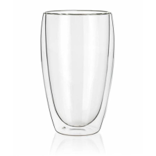  BANQUET DOBLO Duplafalú Pohár, 500 ml 04205013 bögrék, csészék