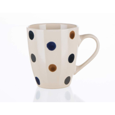 BANQUET DOTS kerámia bögre, 210 ml 60221559 bögrék, csészék