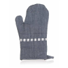 Banquet Edényfogó Kesztyű Szürke 10005851