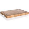 Banquet Fa vágódeszka BRILLANTE Bambusz 35 x 25 x 3 cm, mozaik