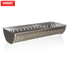  BANQUET FANTASIA 26 x 10 cm sütőforma 19101026 edény