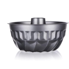 Banquet forma na bábovku s nepřilnavým povrchem CULINARIA 22 cm sütés és főzés