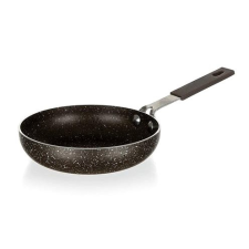 Banquet GRANITE Brown mini serpenyő tapadásmentes felülettel 14 x 3 cm sütés és főzés