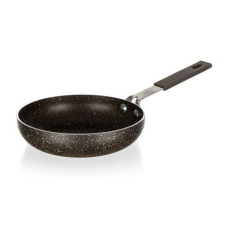  BANQUET GRANITE Brown mini serpenyő tapadásmentes felülettel 14 x 3 cm (A15711) edény