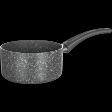 Banquet GRANITE PREMIUM NYELES LÁBAS 16X8CM ALUMÍNIUM edény
