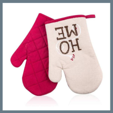  BANQUET HOME Collection Konyhai Edényfogó Kesztyűk 27x17 cm 10005101 lakástextília