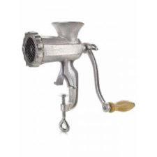  Banquet Húsdaráló 10-es méret öntvény + fa Culinaria 56601010 konyhai eszköz