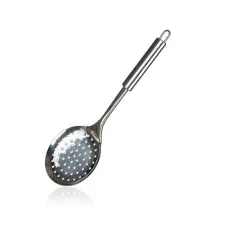  Banquet Kiszedőkanál 33*11 cm rozsdamentes Azora 84762024 konyhai eszköz