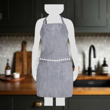 Banquet Konyhai kötény DENIM 65 x 73 cm 10005865 lakástextília