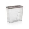 Banquet Konyhai tároló doboz mûanyag CULINARIA 1,5 literes latte 55072511LA-A