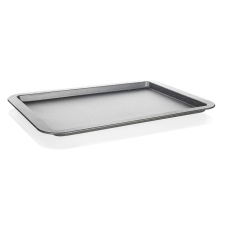 Banquet lapos tepsi tapadásmentes felülettel GRANITE 43,5x29x2cm (A12235) edény