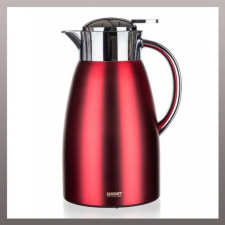 Banquet METALLIC Red 1,5 l termosz 48786122 termosz