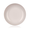  BANQUET Műanyag mélytányér CULINARIA 22 cm, Latté 55057442