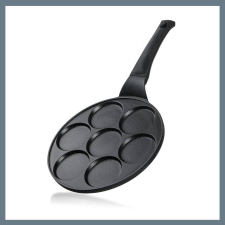  BANQUET Palacsintasütő 7 palacsintához, ALIVIA 26 cm 40049981 edény