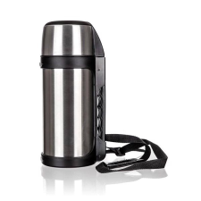 Banquet PENTA Utazó termosz 1,5 l, rozsdamentes acél termosz