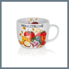 Banquet porcelán leveses bögre, 730 ml 60JG001MPN bögrék, csészék