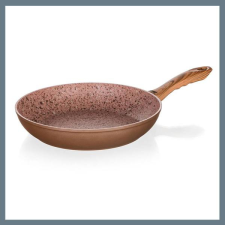  BANQUET Serpenyő tapadásmentes bevonattal, 28 x 5,3 cm 40052489 edény