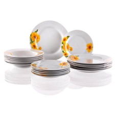 Banquet SUNNY étkészlet 18 db A02583 (A02583) konyhai eszköz