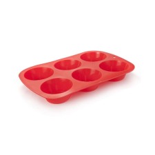 Banquet szilikon Muffin sütőforma (BQ-31R12604139) sütés és főzés