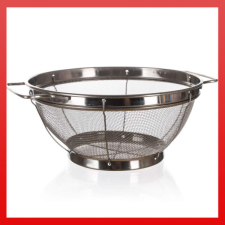 Banquet Szűrő talppal AKCENT 24,5 cm 28500973 konyhai eszköz