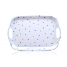 Banquet Tálca Punto 36X25,5 12530545 konyhai eszköz