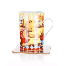 Banquet Tea Szett Bear 2Db 60260141 konyhai eszköz