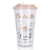 Banquet Termosz COFFEE 500 ml, chai, duplafalú