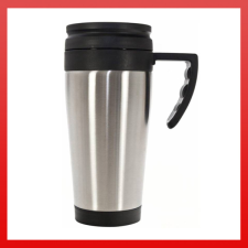 Banquet utazó bögre ACCENT 450 ml 48TSP7014-Z bögrék, csészék