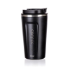 Banquet utazó thermo bögre - ARTY, 450ml, fekete
