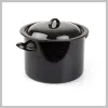  BANQUET Zománcozott edény 7,5 l 24cm 13VEFP24