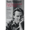 Bantam Doubleday Dell Publishing Fool for Love and Other Plays – Sam Shepard (Puha kötésű)