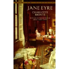 Bantam Doubleday Dell Publishing Group Inc Jane Eyre | Charlotte Bronte egyéb könyv