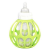 Banz Bottle Ball cumisüvegtartó labda és játék, Zöld (Cumisüveg nélkül!)