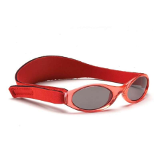 Banz Kidz Banz gyerek napszemüveg 2-5 éves korig (piros)