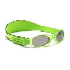 Banz Kidz Banz gyerek napszemüveg 2-5 éves korig, zöld